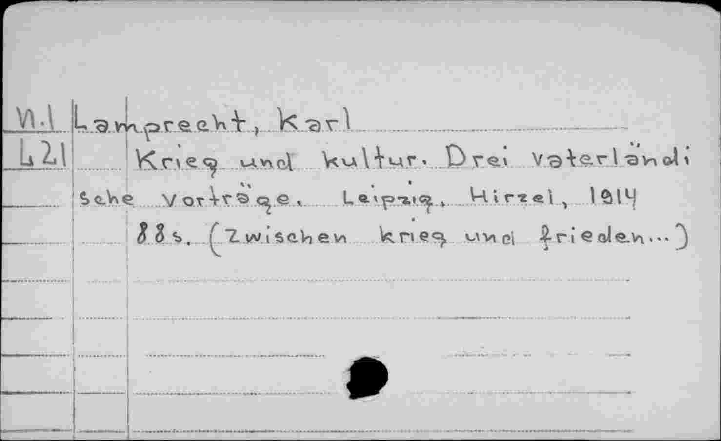 ﻿кУ
Kr\e^ iavvcA ku\^ur. Drei	l эи U i
Sc-Vxe '/ог+гэ^е, . ...к<.’р.!ЖМ^.*......Н.‘.Г.Я.Я11.^ lôlL!
3 3 s. l 7. wisch ей kn.e$y wvtel 4-rî edevt...